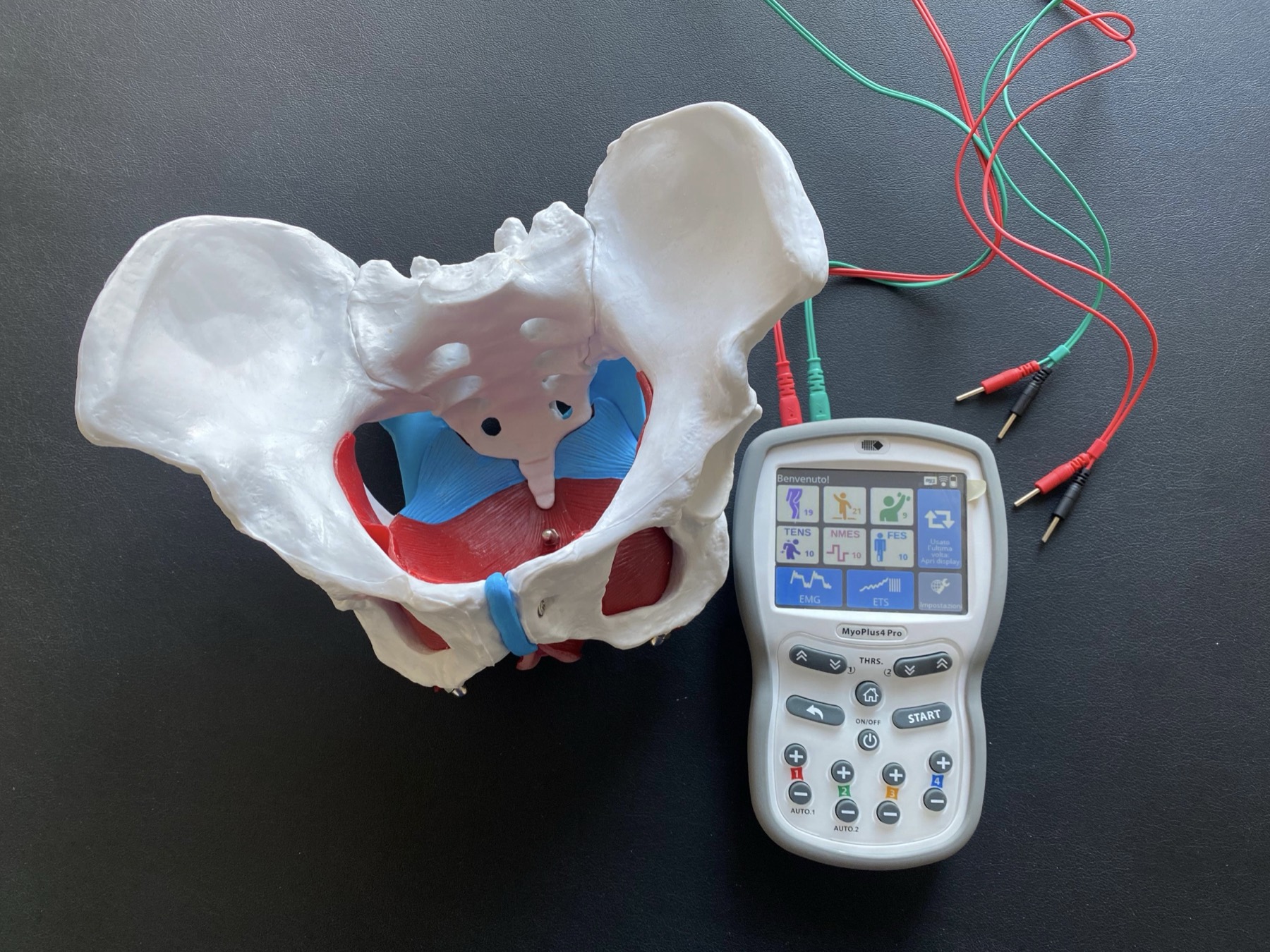 Biofeedback